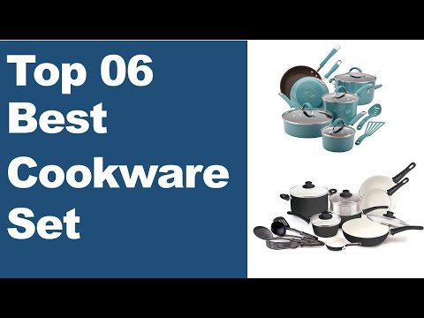 Best Cookware Set