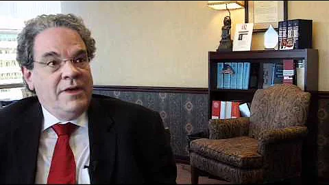 Appellate Family Lawyer Richard Orsinger: There is...