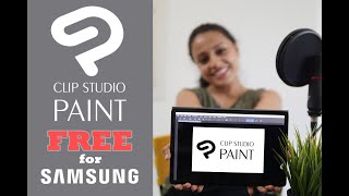 Clip Studio Paint for Android | Free for Samsung Devices screenshot 3