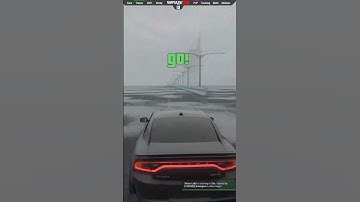 GTA RP Custom Cars & vMenu (Arab Race Track)