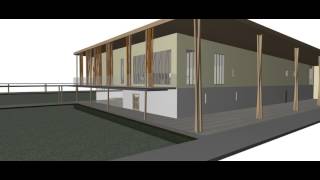 Exterior Gosnells Bowling Club