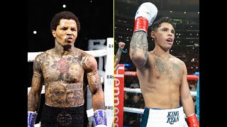 Davis vs Garcia Ticket info & Presale code for early access.
