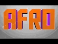INTRO AFRO