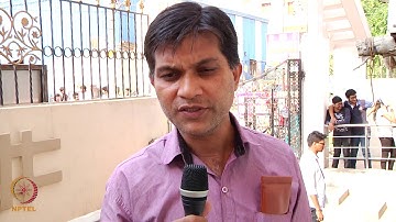 Machinery Fault Diagnosis And Signal Processing_noc18_me12_Feedback 1