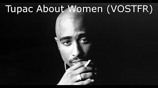 Tupac Shakur was MGTOW (VOSTFR)
