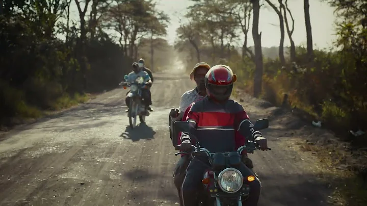 Waneta (Zimbabwean Movie Trailer 1)