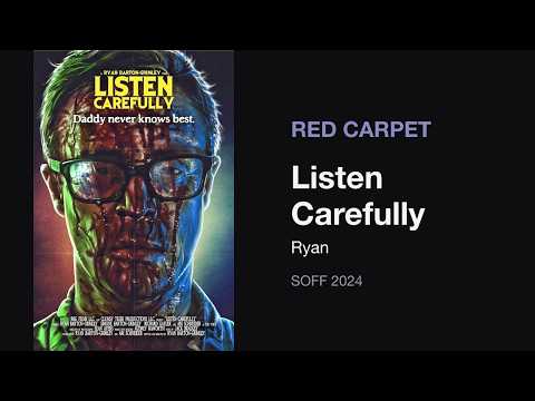 Listen Carefully