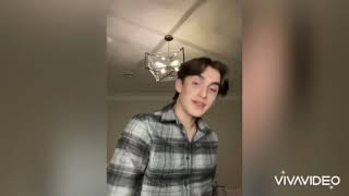 Johnny Farted During Quarantine