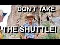 BANDELIER NATIONAL MONUMENT - NEW MEXICO - MOTORCYCLE RIDE