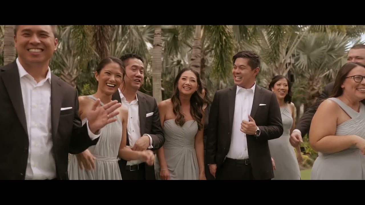 Orlando Weddings at D'Space Orlando