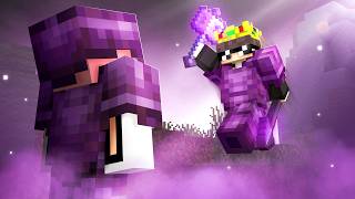 Spear Mace Master RUINS Hardcore Minecraft SMP..!