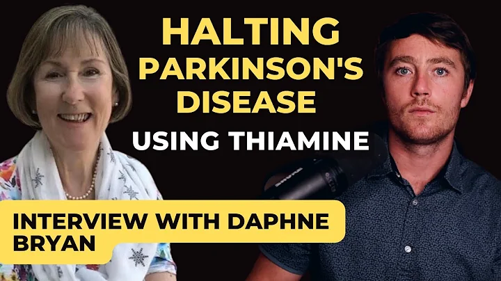 Fighting Parkinson's Disease with Vitamin B1: Interview with Author Daphne Bryan - DayDayNews
