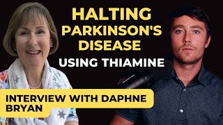 Fighting Parkinson's Disease with Vitamin B1: Interview with Author Daphne Bryan screenshot 3