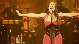 Evanescence - The In-Between/ Imperfection (Synthesis Live DvD) [4K Remastered]