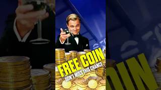 AGAIN FREE COIN |ASTOR GAMING
