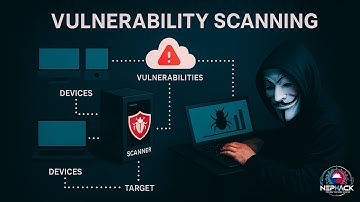 VULNERABILITY SCANNING 2026 – SCAN THE TRUTH 🔥 | NepHack Official
