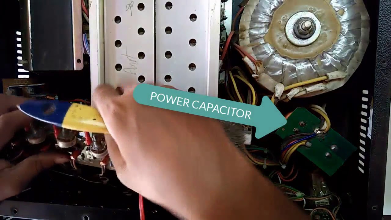 Stranger Amplifier mca 516 all Board Review | 516 Preamp output Transformar Microphone Board