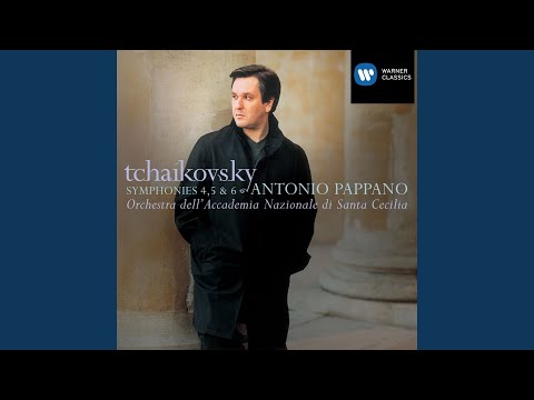 Symphony No. 4 in F Minor, Op. 36: IV. Finale. Allegro con fuoco
