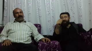 DENGBEJ KERİM - HOZAN BENGİ -DÜET