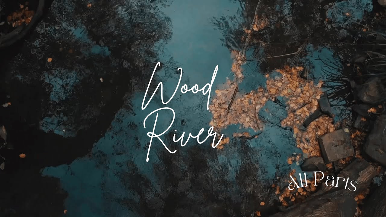 Wood River (SSAA) – Choral Study Guide for All Parts | Learn Your Part with Ease!