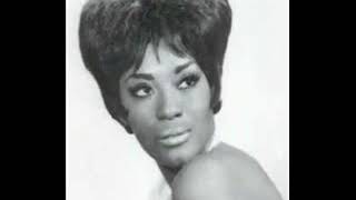 Marlena Shaw Woman of the ghetto