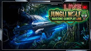 Call Of Duty BO7 Gameplay With Jungli Wolf | PS5 LIVE