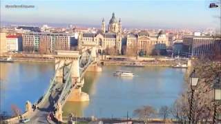 A Short Trip to Budapest, Hungary