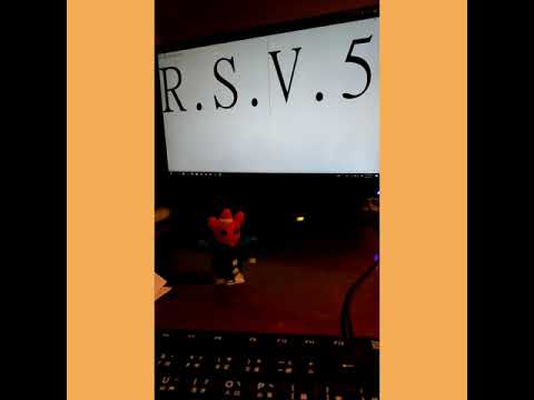 R.S.V.5 music test