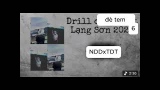 Drill Đè Tem- Nguyễn Dâm Dê X Trần Đê Tiện