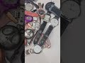 Job Lot of Watches Collection 20+ Watches Untested