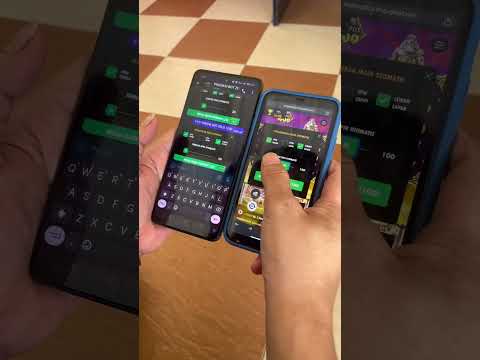 Click the ☝️ video / How to play chicken cross road game in USA 🇺🇸