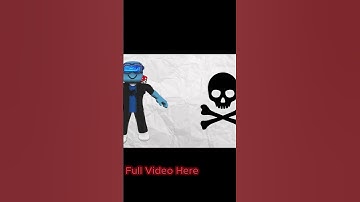 How I made My First Ever UGC! (Mushy) 🍄 (Part 3)