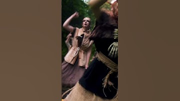Thumbnail of Уже смотрели клип? #bearwolf #dance #валькирия