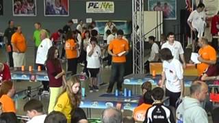 WSSC 2012: My Finals!