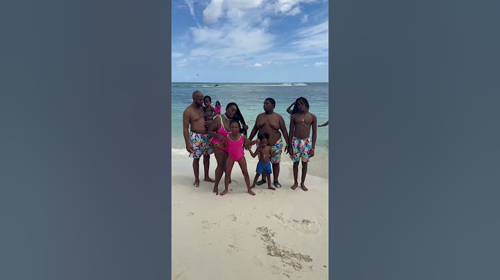 Travel with me and my family to the Bahamas #family #travel #fun