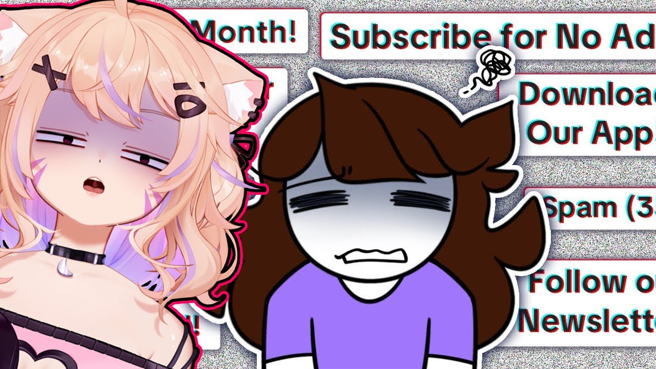 Y'all mind if I complain for 15 minutes? - JaidenAnimations React