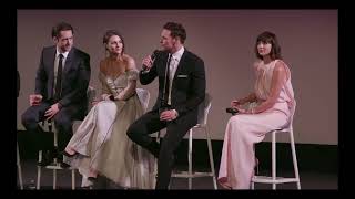 Outlander scad savannah film festival panel