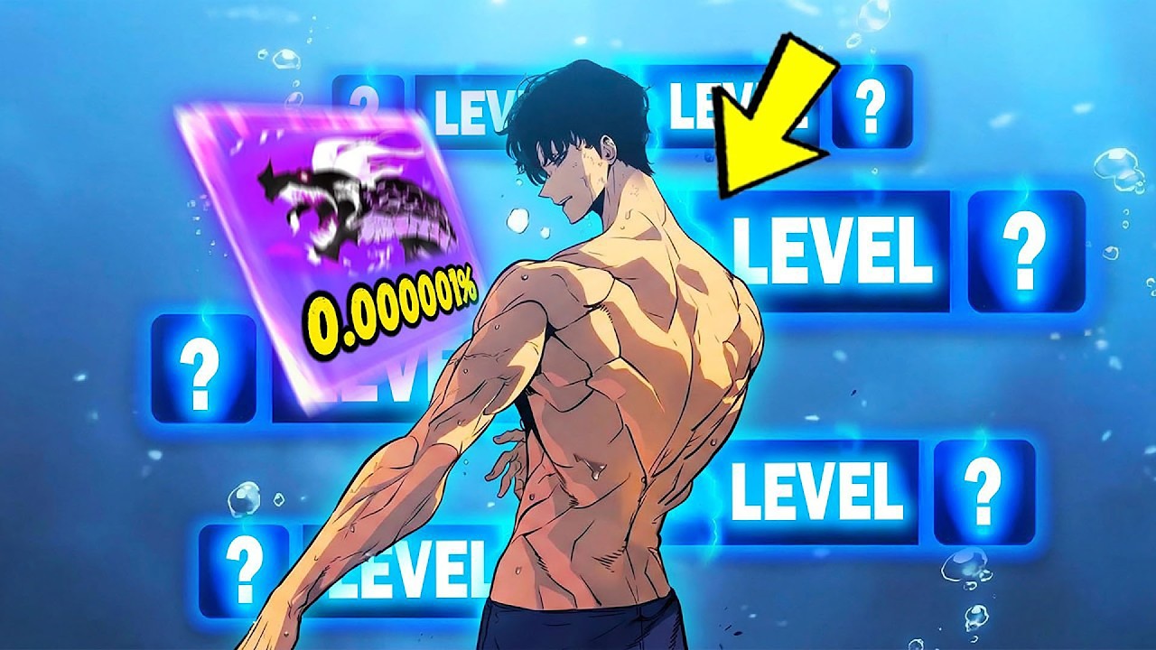 จากศูนย์ สู่เทพมังกรในพริบตา! | สปอยมังงะ