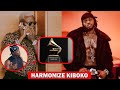 HARMONIZE Amjibu DIAMOND Kwa VITENDO Apenya TUZO Za GRAMMY Kwa VIGEZO Hivi ALBUM Yake MPYA Ni HATARI HARMONIZE Amjibu DIAMOND Kwa VITENDO Apenya TUZO Za GRAMMY Kwa VIGEZO Hivi ALBUM Yake MPYA Ni HATARI