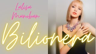 Bilionera - Lalisa Manoban Ii Fmv Ii