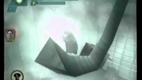 Matrix: Path of Neo - Original Neo Stunts (Part 2)