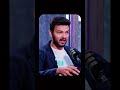 Tanay kothari telling about his idol...