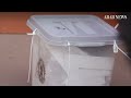 Uganda partially restores internet after president wins 7th term
