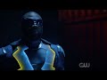 Black Lightning Tells Bill Henderson His Secret Identity 4K Black Lightning Tells Bill Henderson His Secret Identity 4K