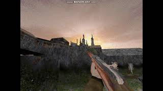 Quake Openworld connection test + winquake static skybox