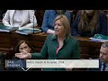 WATCH: Rose Conway-Walsh gives Sinn Féin&#39;s response to Budget 2024 in full
