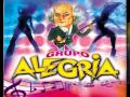 GRUPO ALEGRIA ENGANCHADOS ACEITUNA Y SUFRES