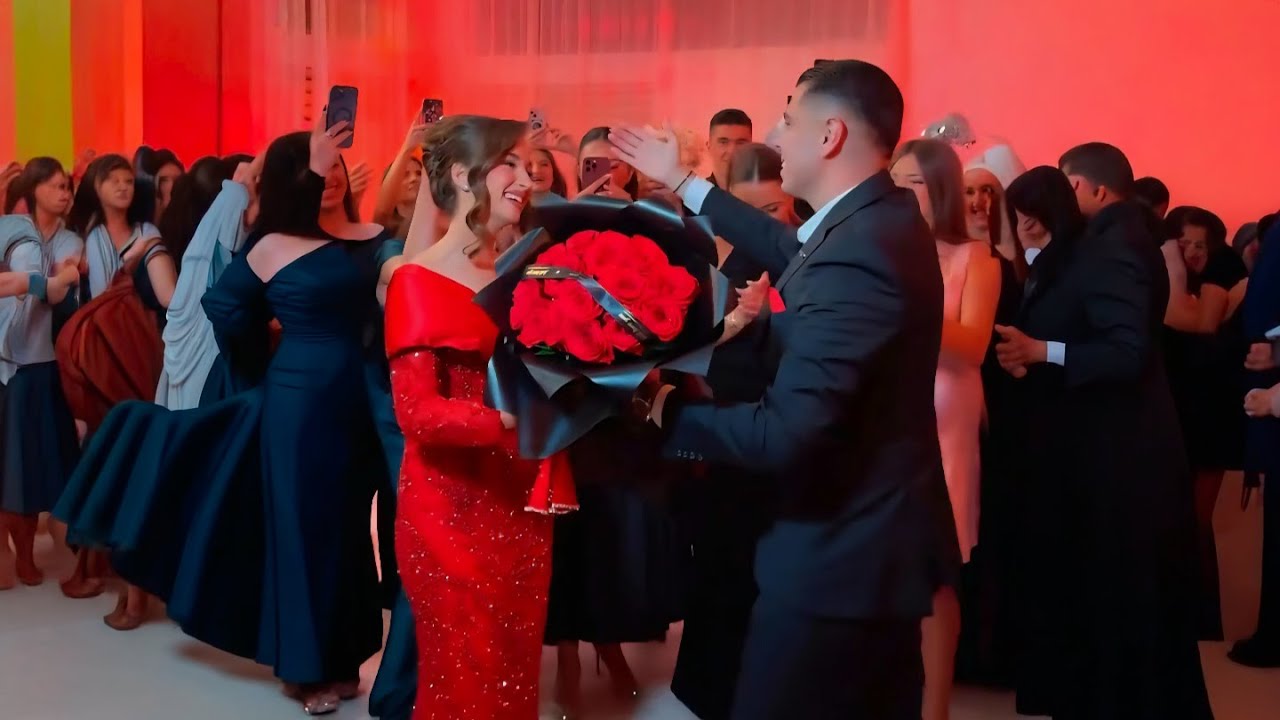 Dhendrri surprizon Nusen - Dasma Mersida&Enes (Tetor 2025)