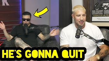 Brendan Schaub