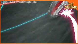 Beyblade burst Phi vs free || Dark side || AMV Beyblade burst Phi vs free || Dark side || AMV